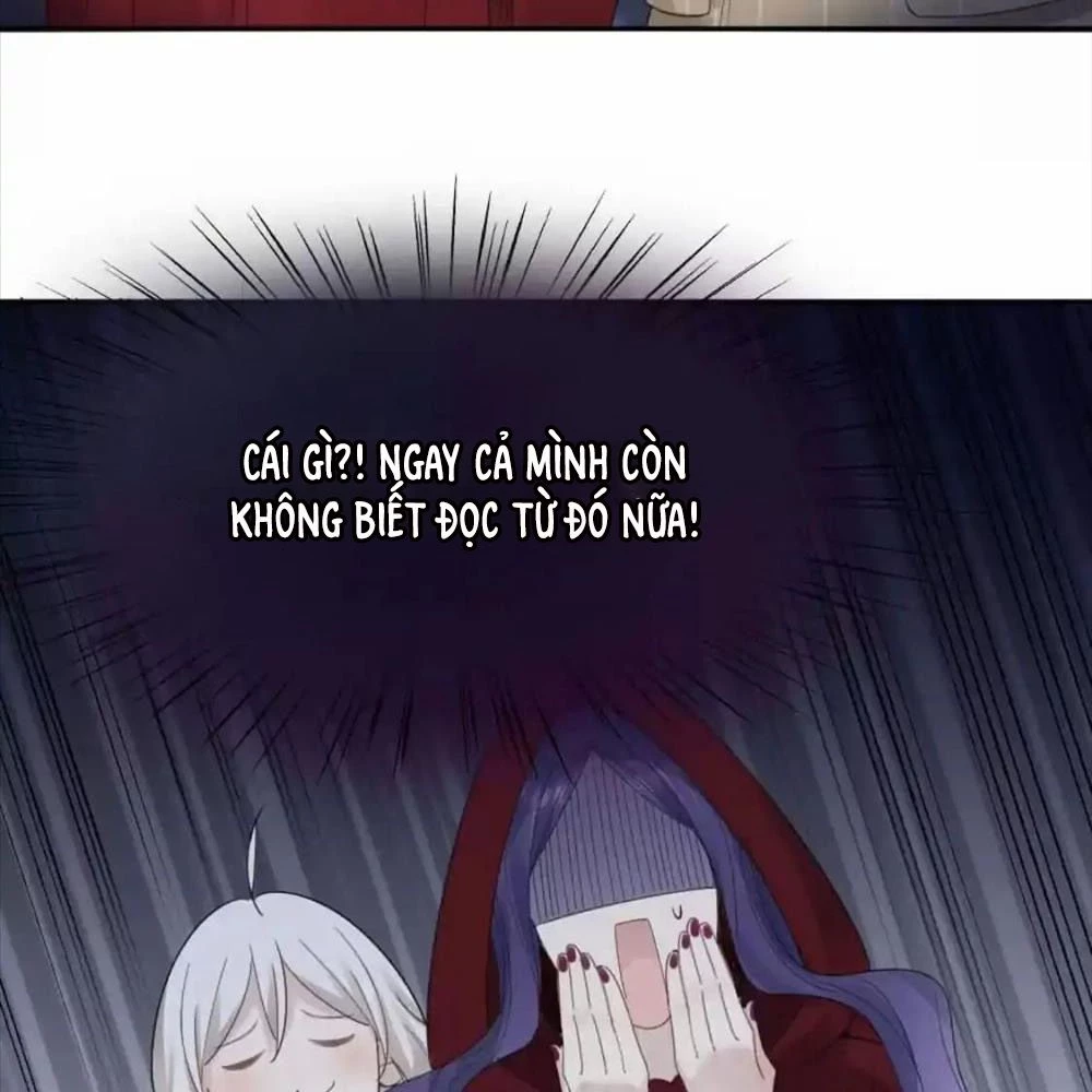 Giờ nay cô ấy cũng rất dễ thương Chapter 92 - Trang 50