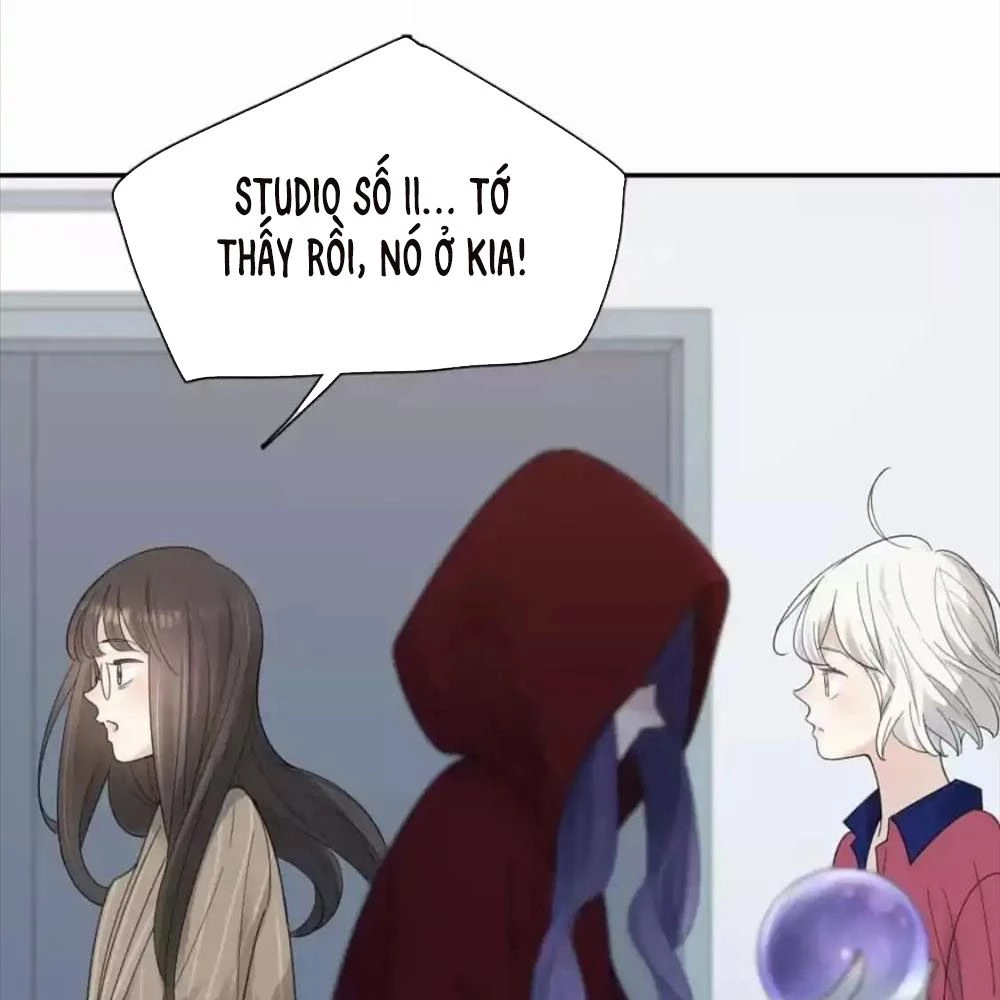 Giờ nay cô ấy cũng rất dễ thương Chapter 92 - Trang 6