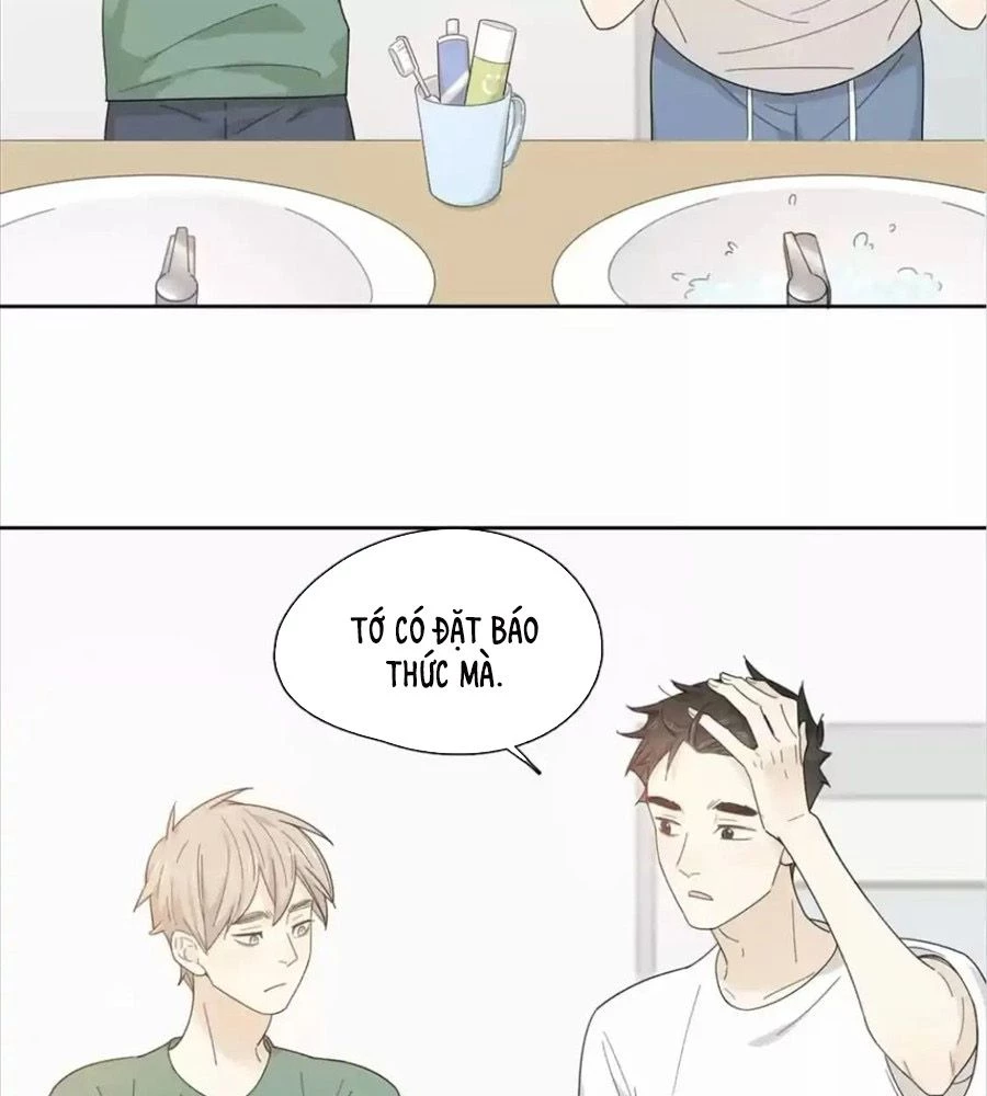 Giờ nay cô ấy cũng rất dễ thương Chapter 93.5 - Trang 26