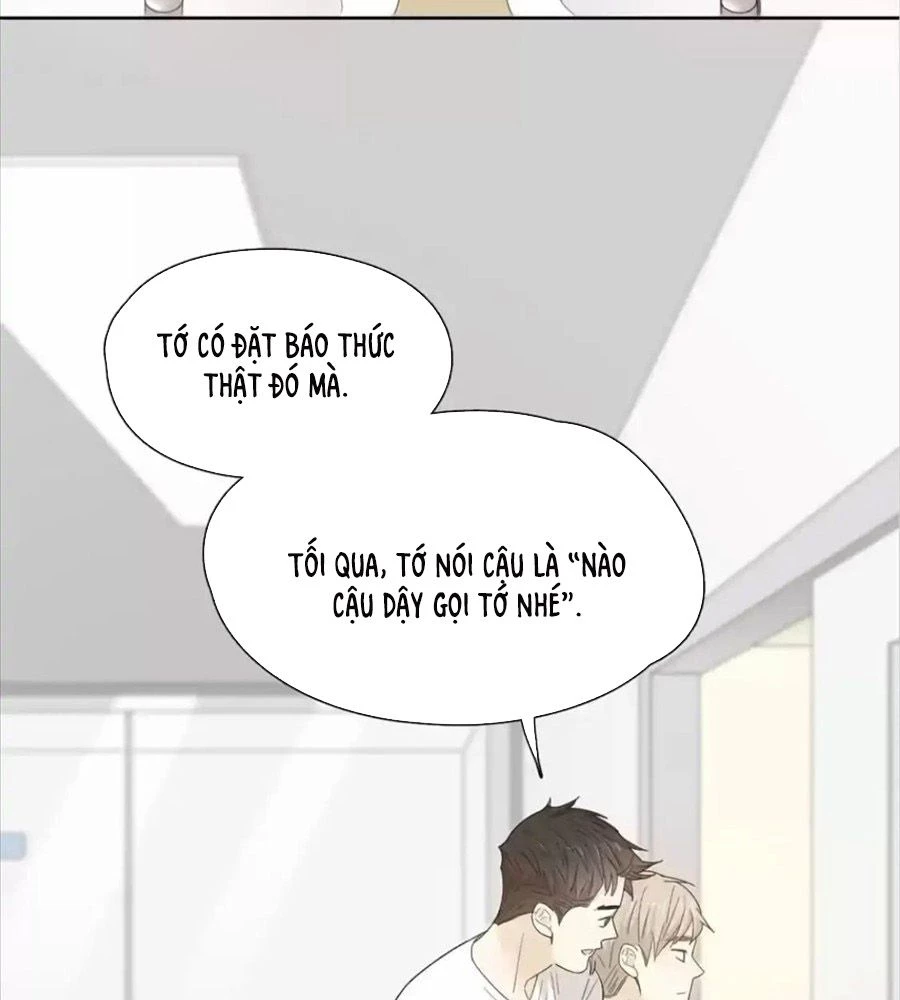 Giờ nay cô ấy cũng rất dễ thương Chapter 93.5 - Trang 29