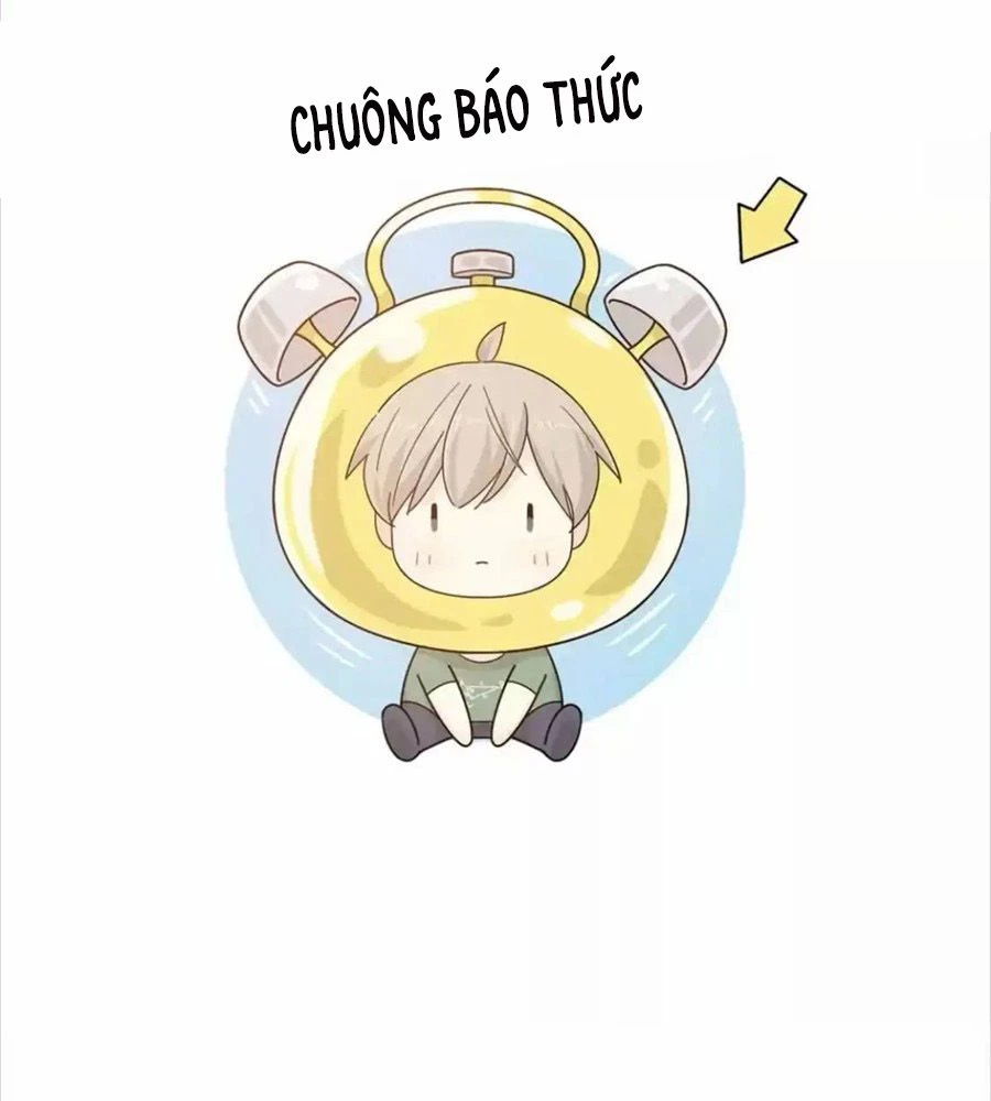 Giờ nay cô ấy cũng rất dễ thương Chapter 93.5 - Trang 31
