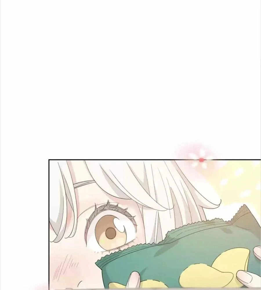 Giờ nay cô ấy cũng rất dễ thương Chapter 93.5 - Trang 32