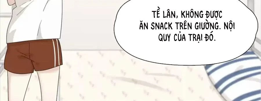 Giờ nay cô ấy cũng rất dễ thương Chapter 93.5 - Trang 34