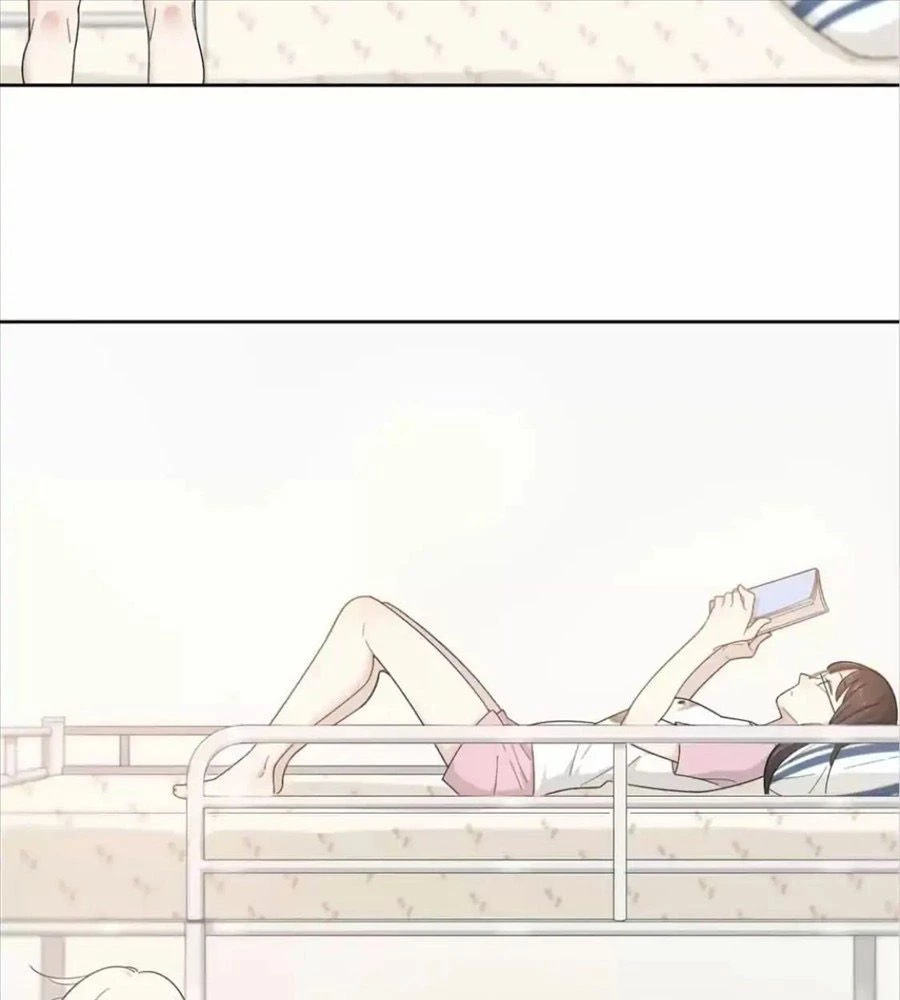 Giờ nay cô ấy cũng rất dễ thương Chapter 93.5 - Trang 35
