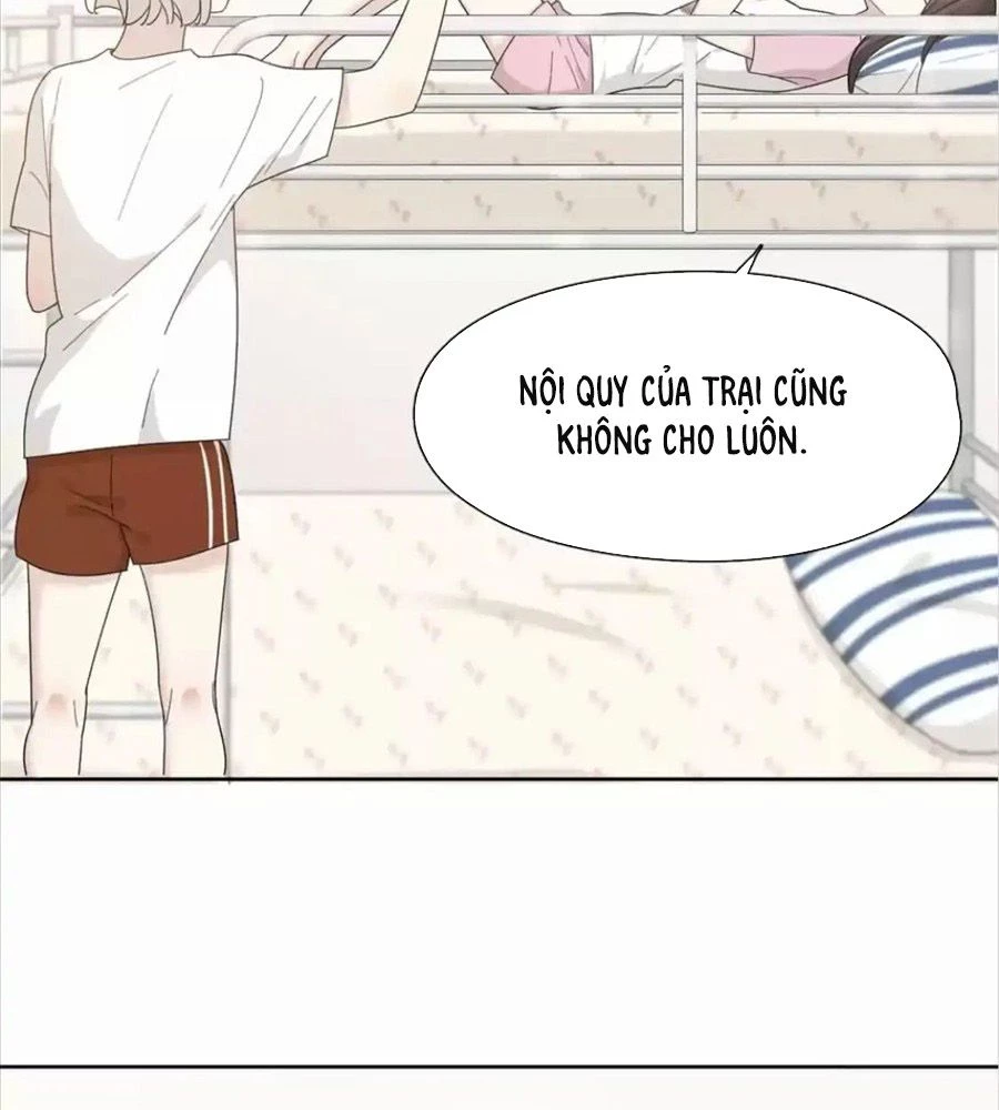 Giờ nay cô ấy cũng rất dễ thương Chapter 93.5 - Trang 37