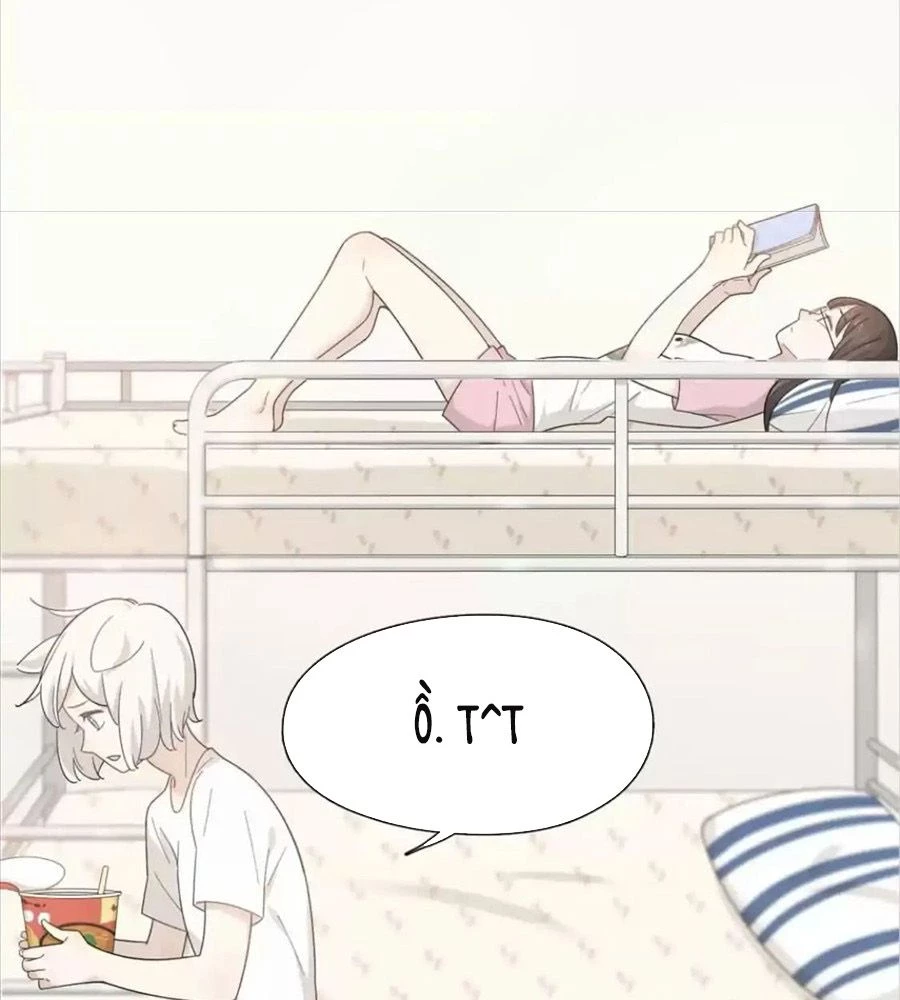 Giờ nay cô ấy cũng rất dễ thương Chapter 93.5 - Trang 38