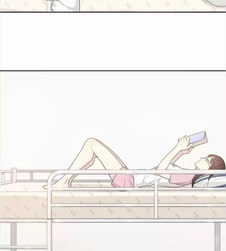 Giờ nay cô ấy cũng rất dễ thương Chapter 93.5 - Trang 39