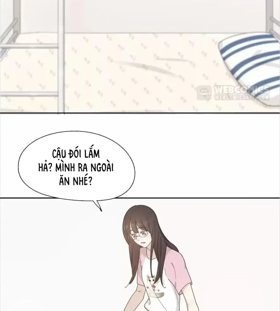 Giờ nay cô ấy cũng rất dễ thương Chapter 93.5 - Trang 40