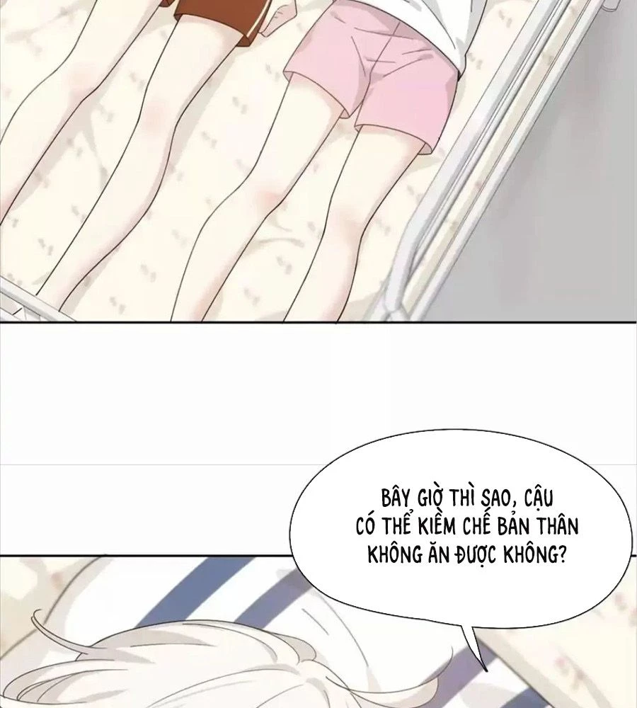 Giờ nay cô ấy cũng rất dễ thương Chapter 93.5 - Trang 44
