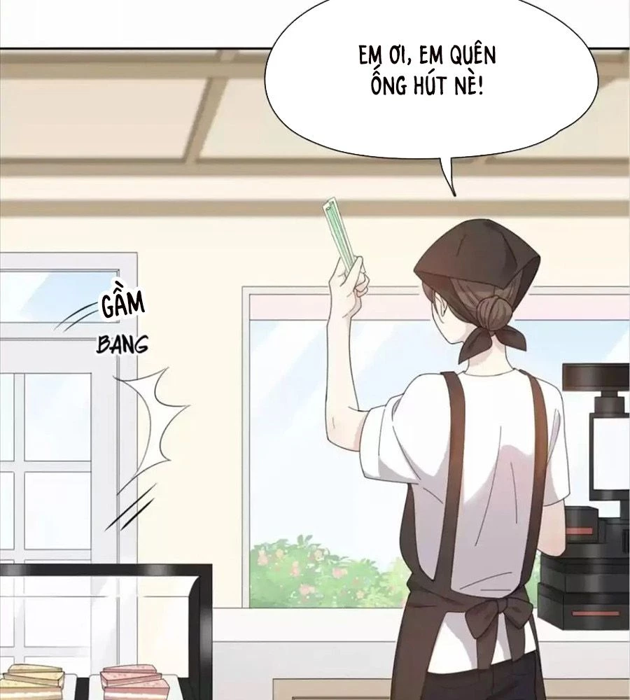 Giờ nay cô ấy cũng rất dễ thương Chapter 93.5 - Trang 7