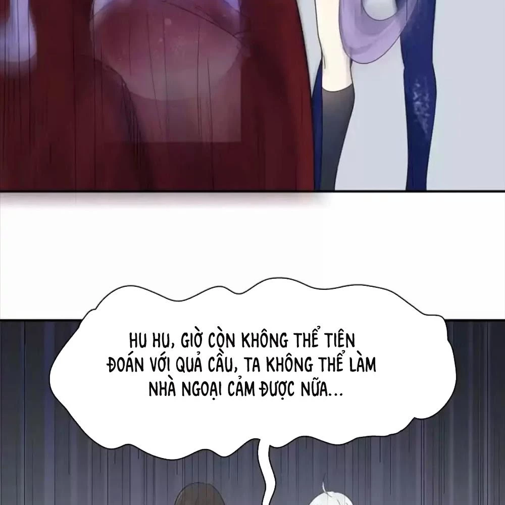 Giờ nay cô ấy cũng rất dễ thương Chapter 93 - Trang 14