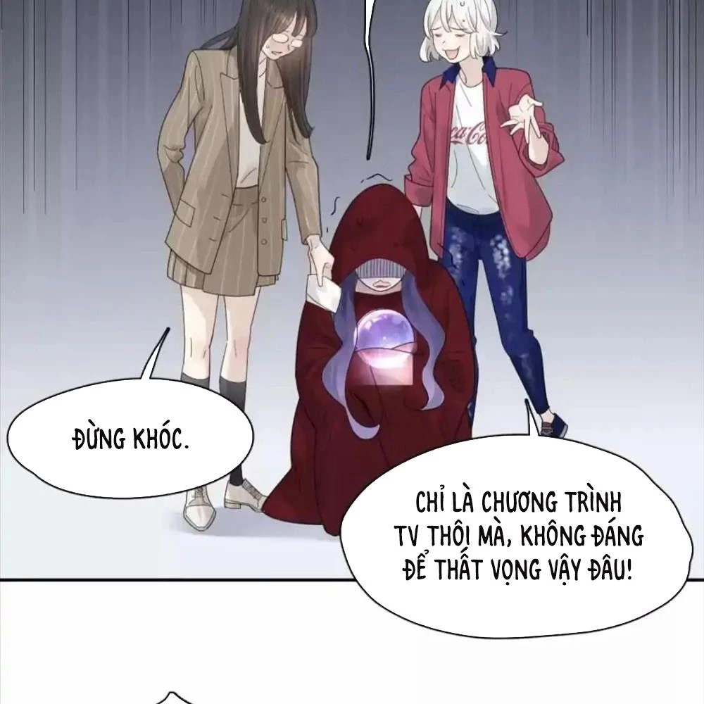 Giờ nay cô ấy cũng rất dễ thương Chapter 93 - Trang 15