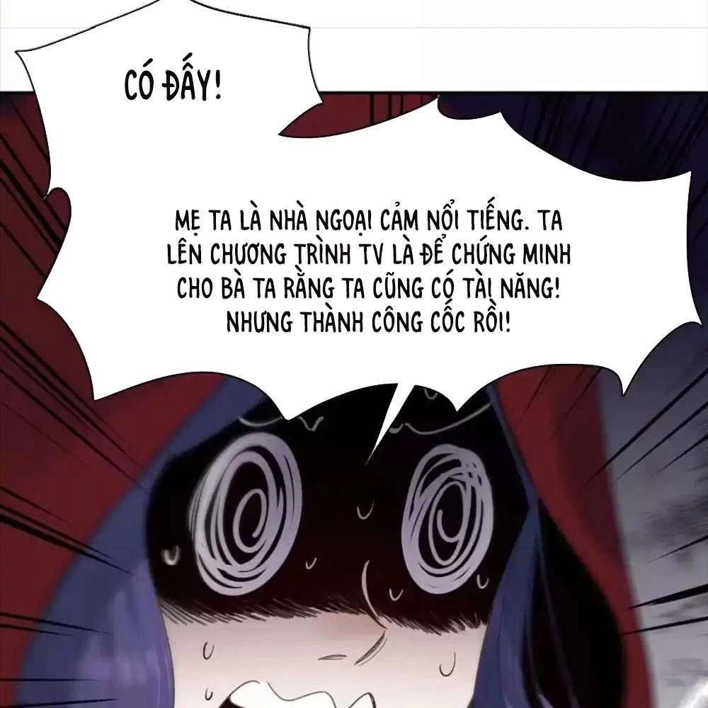Giờ nay cô ấy cũng rất dễ thương Chapter 93 - Trang 16