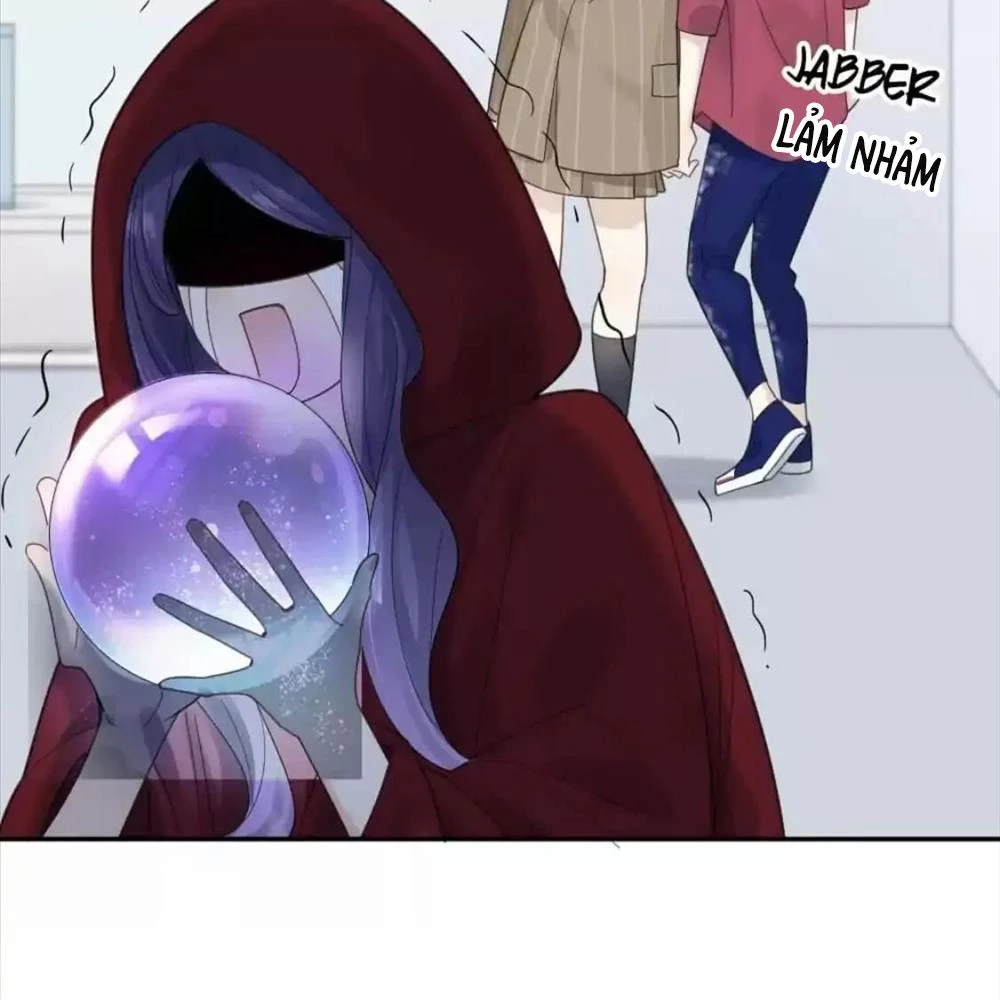 Giờ nay cô ấy cũng rất dễ thương Chapter 93 - Trang 20