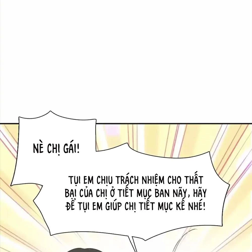 Giờ nay cô ấy cũng rất dễ thương Chapter 93 - Trang 21