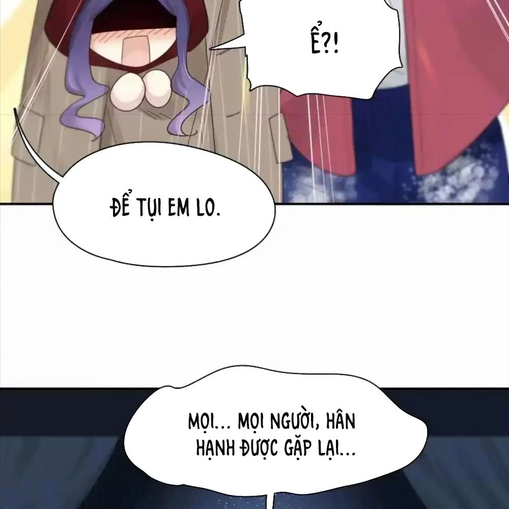 Giờ nay cô ấy cũng rất dễ thương Chapter 93 - Trang 23