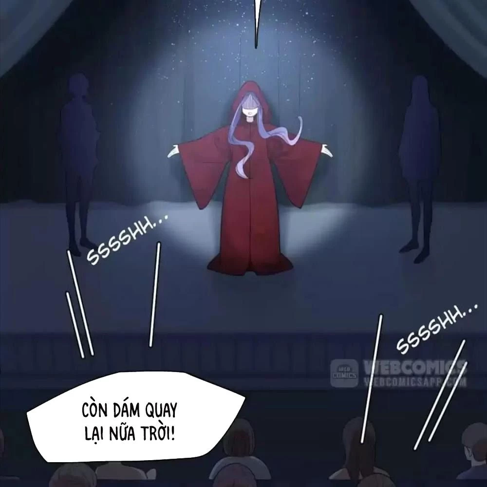 Giờ nay cô ấy cũng rất dễ thương Chapter 93 - Trang 24