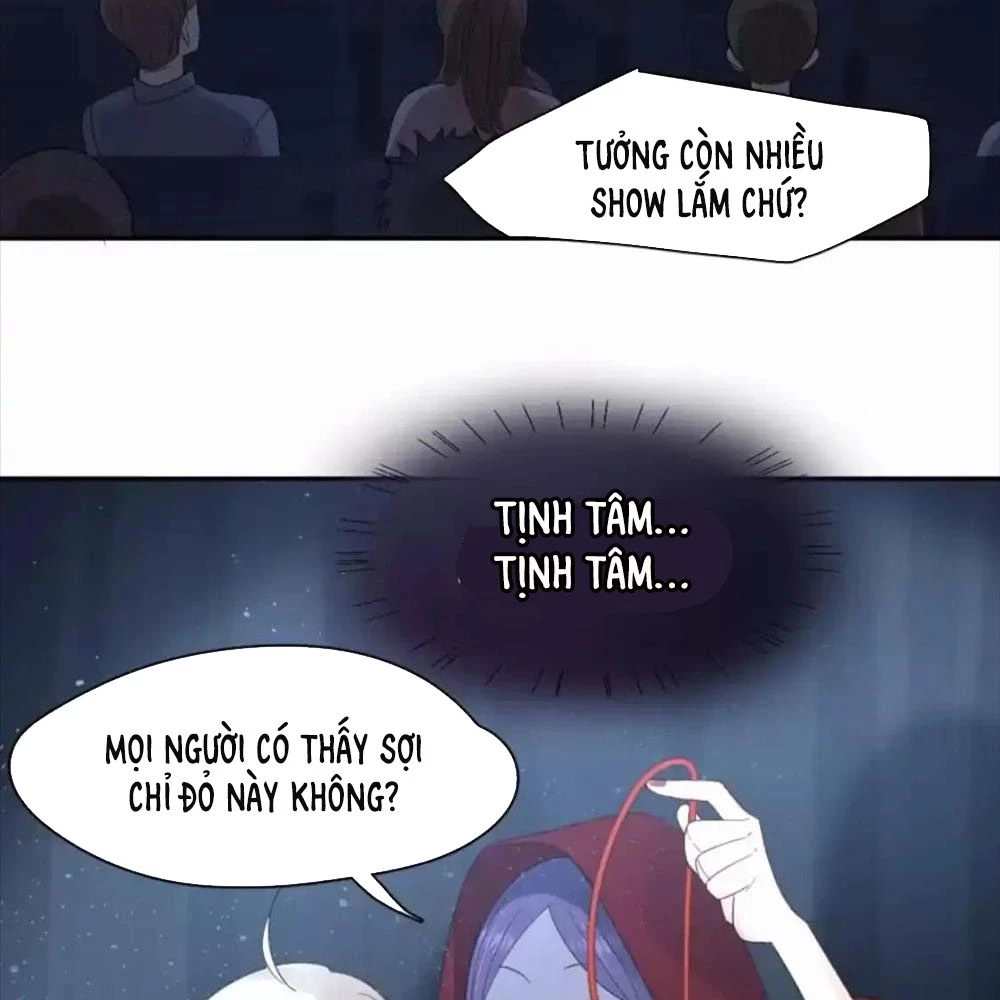 Giờ nay cô ấy cũng rất dễ thương Chapter 93 - Trang 25