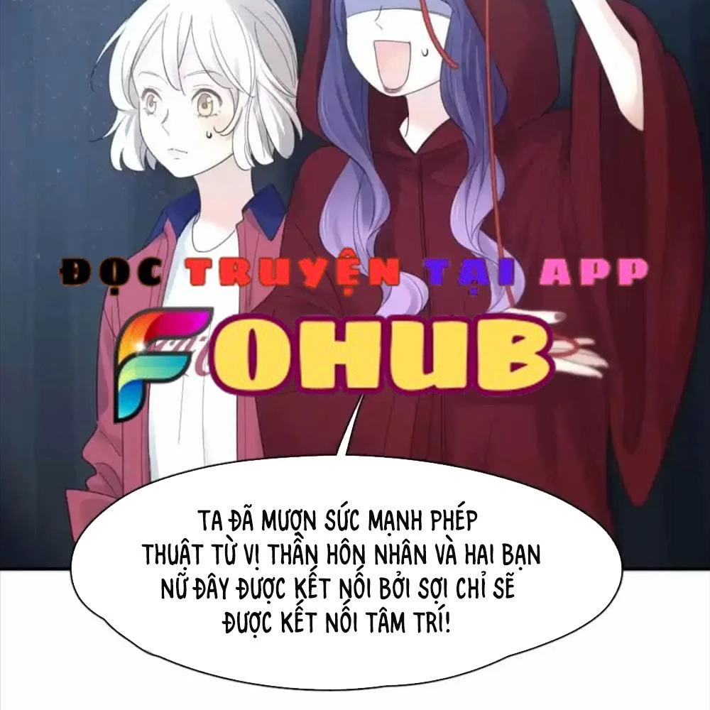 Giờ nay cô ấy cũng rất dễ thương Chapter 93 - Trang 26