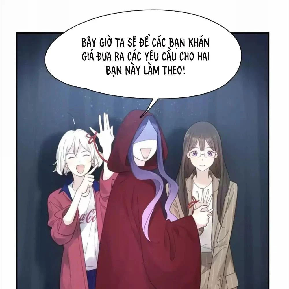 Giờ nay cô ấy cũng rất dễ thương Chapter 93 - Trang 27