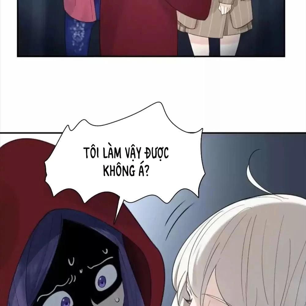 Giờ nay cô ấy cũng rất dễ thương Chapter 93 - Trang 28