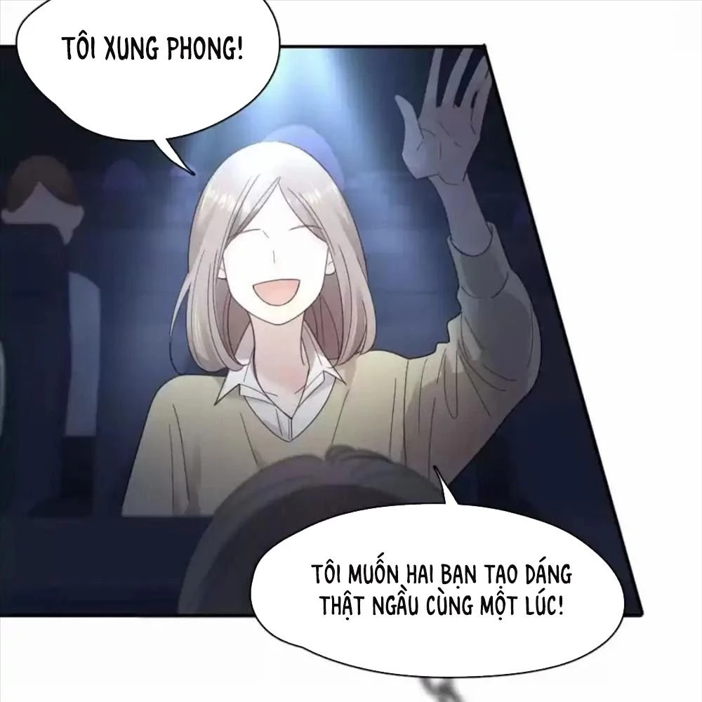 Giờ nay cô ấy cũng rất dễ thương Chapter 93 - Trang 31