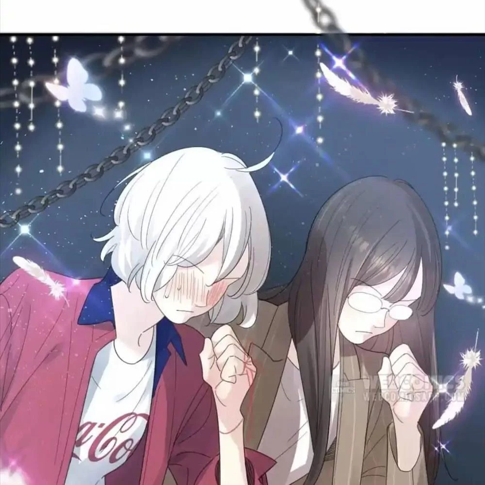 Giờ nay cô ấy cũng rất dễ thương Chapter 93 - Trang 32