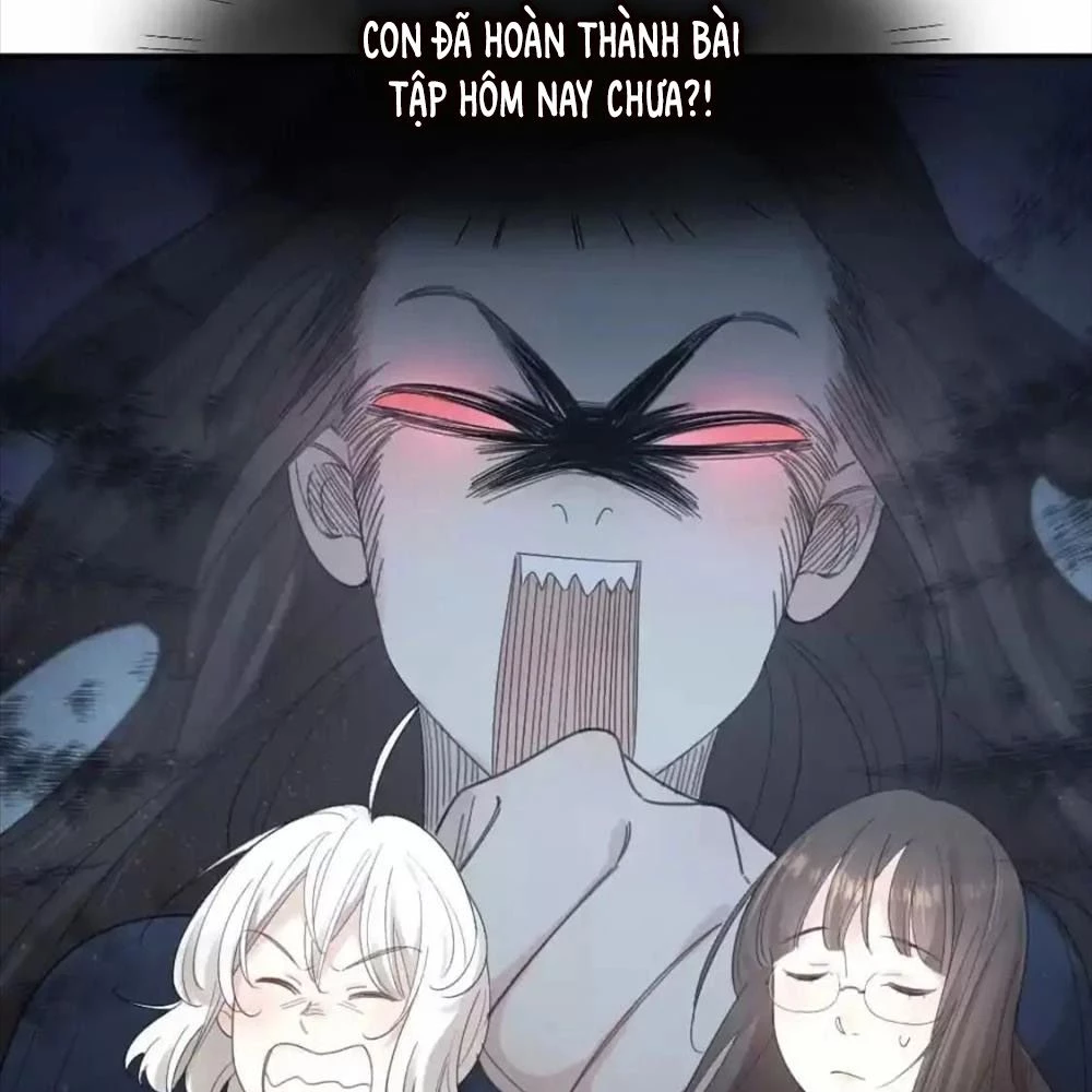 Giờ nay cô ấy cũng rất dễ thương Chapter 93 - Trang 35
