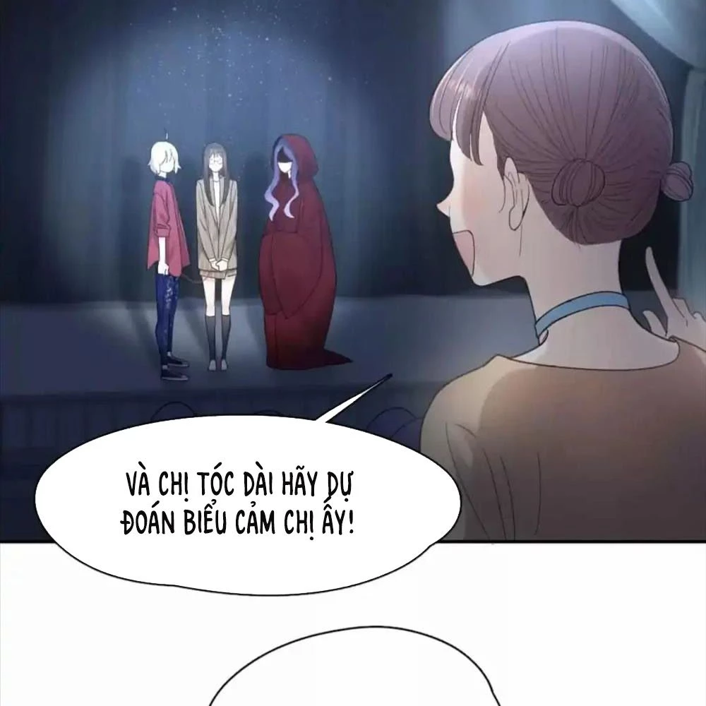 Giờ nay cô ấy cũng rất dễ thương Chapter 93 - Trang 38