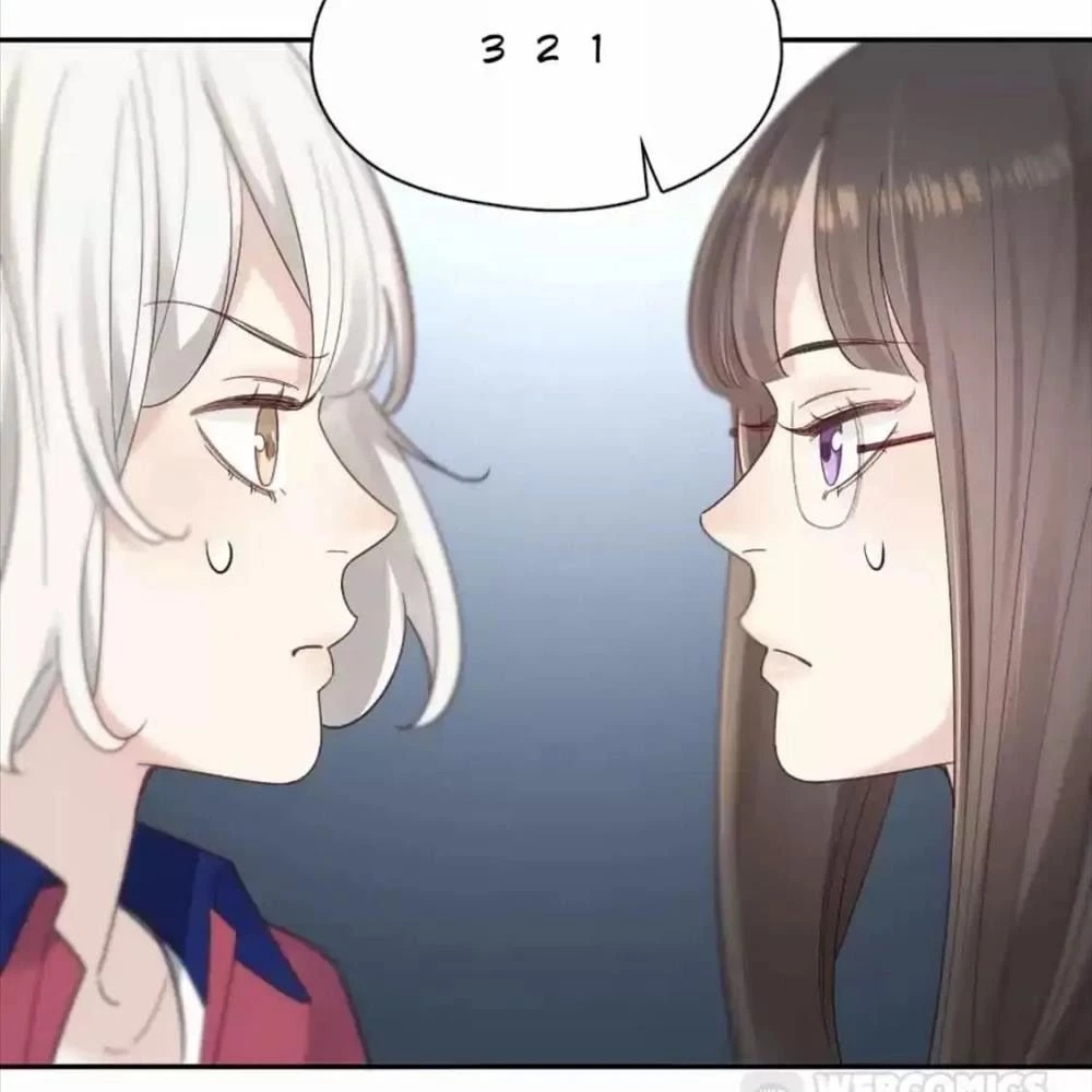 Giờ nay cô ấy cũng rất dễ thương Chapter 93 - Trang 39