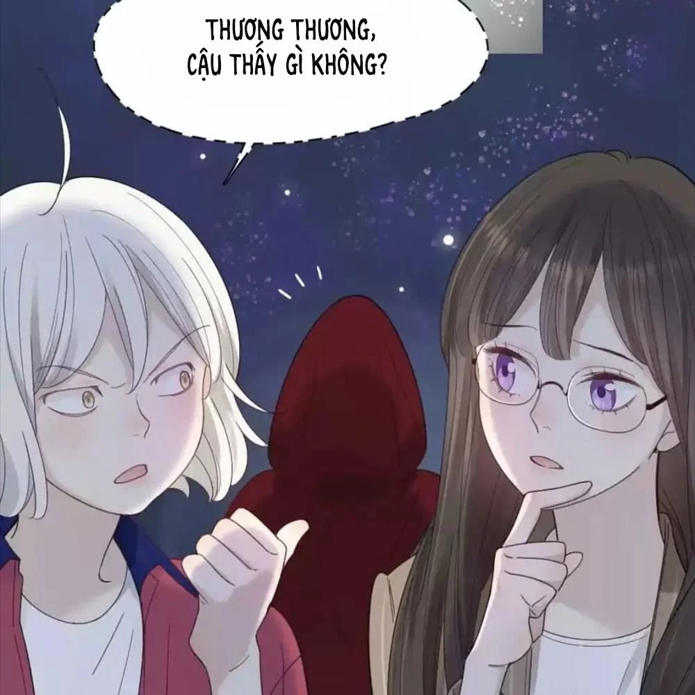 Giờ nay cô ấy cũng rất dễ thương Chapter 93 - Trang 4