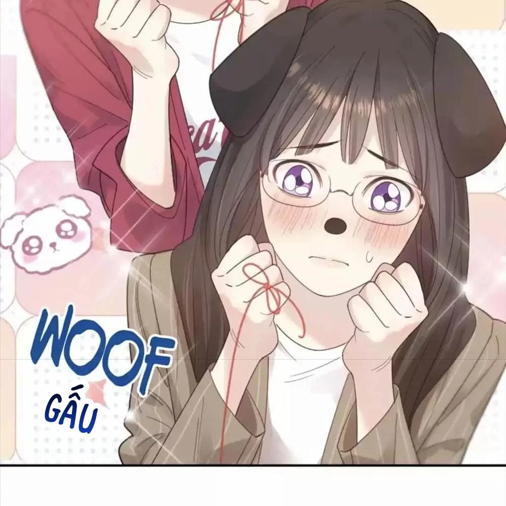 Giờ nay cô ấy cũng rất dễ thương Chapter 93 - Trang 41