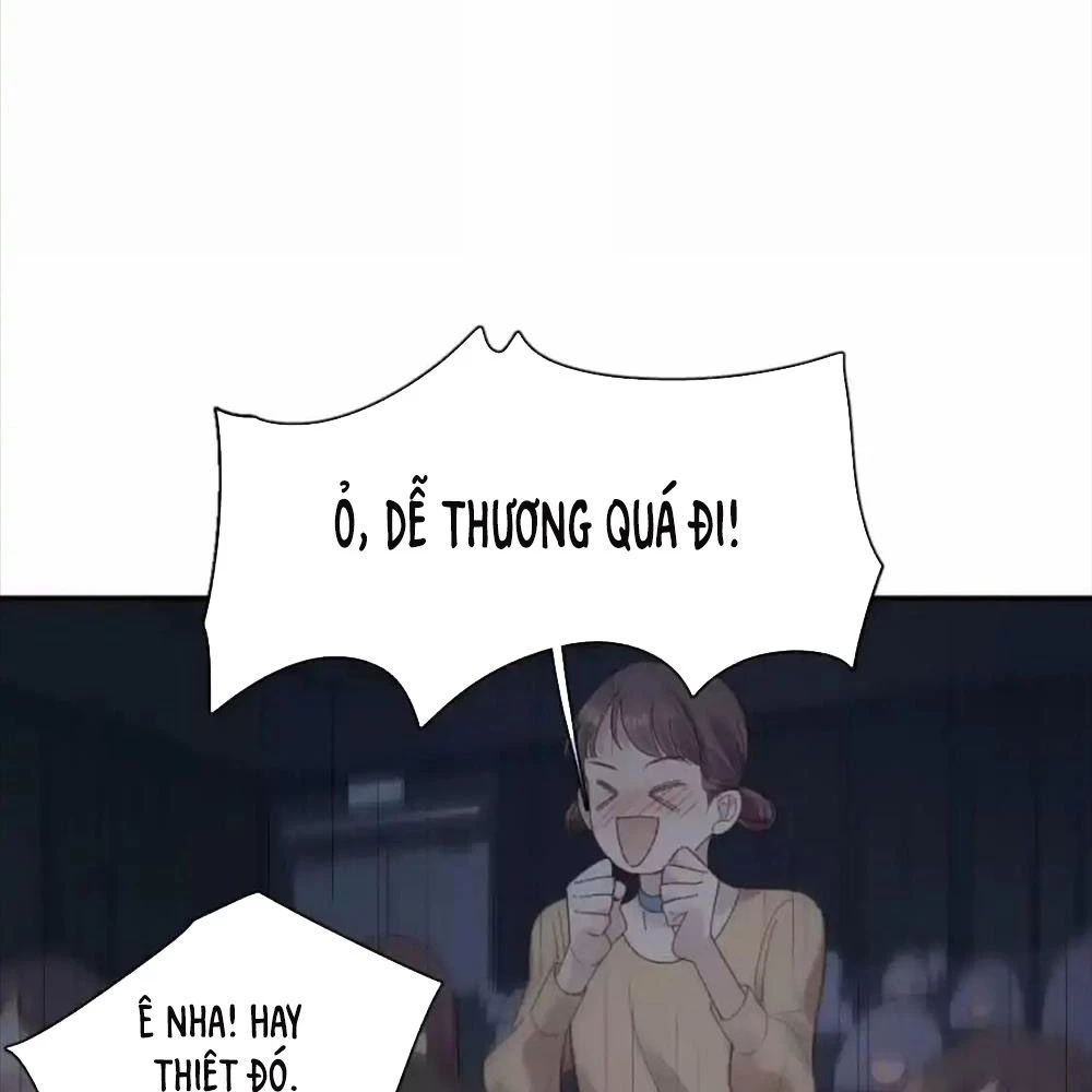 Giờ nay cô ấy cũng rất dễ thương Chapter 93 - Trang 42
