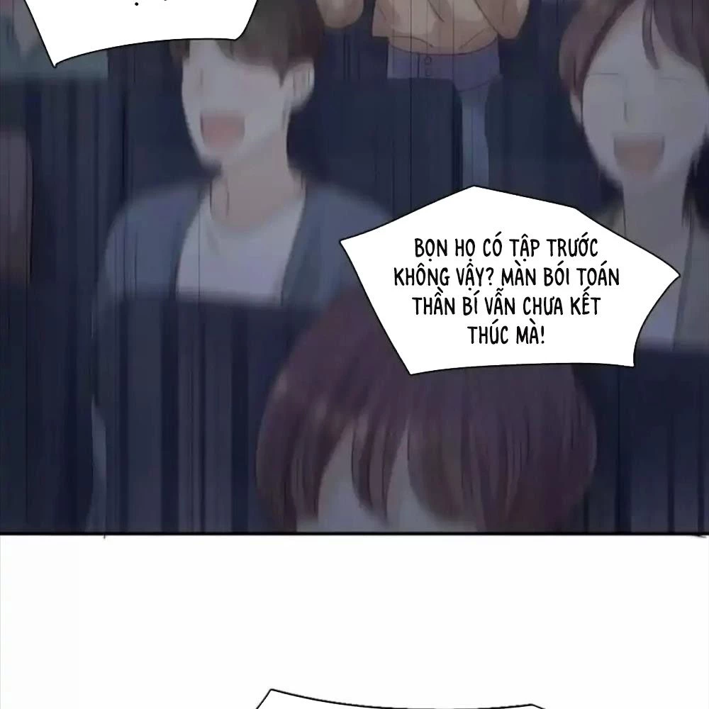 Giờ nay cô ấy cũng rất dễ thương Chapter 93 - Trang 43