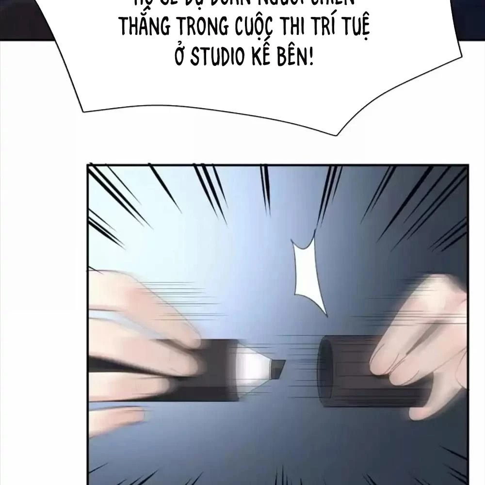 Giờ nay cô ấy cũng rất dễ thương Chapter 93 - Trang 47