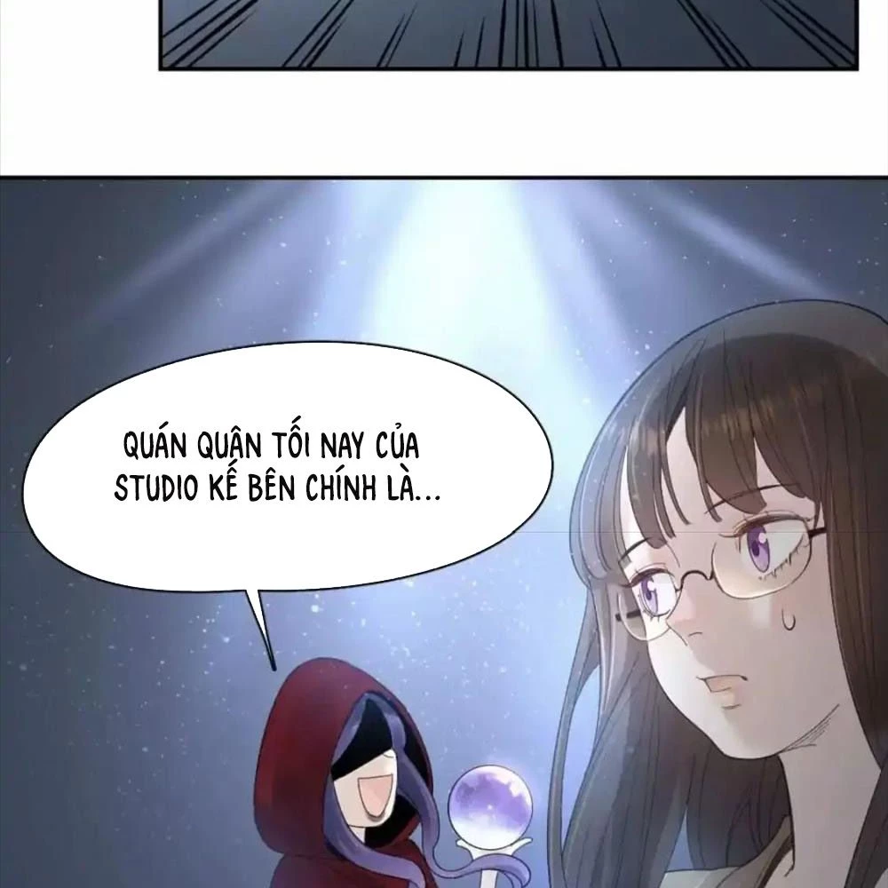Giờ nay cô ấy cũng rất dễ thương Chapter 93 - Trang 48