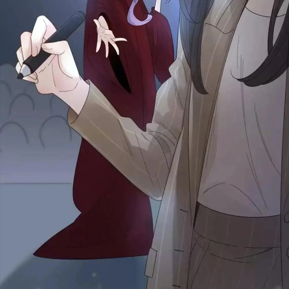 Giờ nay cô ấy cũng rất dễ thương Chapter 93 - Trang 49