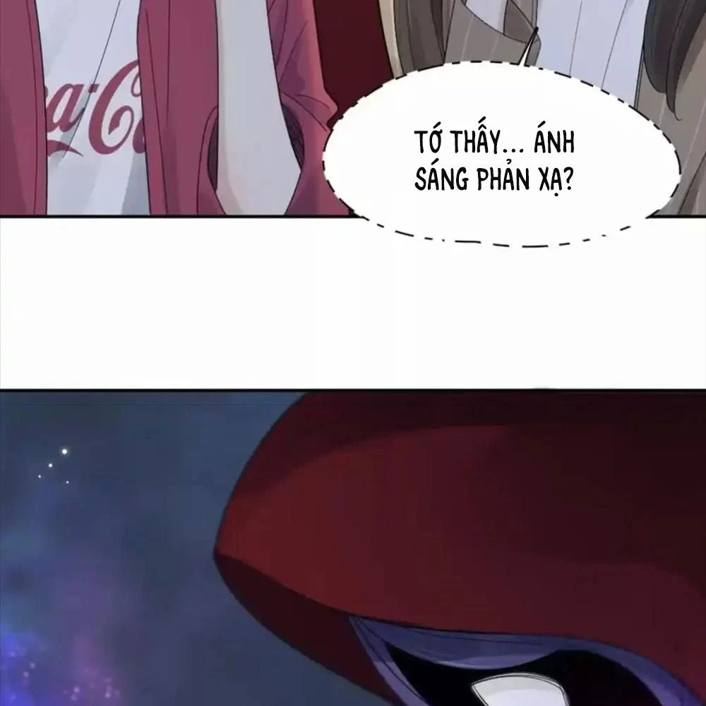 Giờ nay cô ấy cũng rất dễ thương Chapter 93 - Trang 5