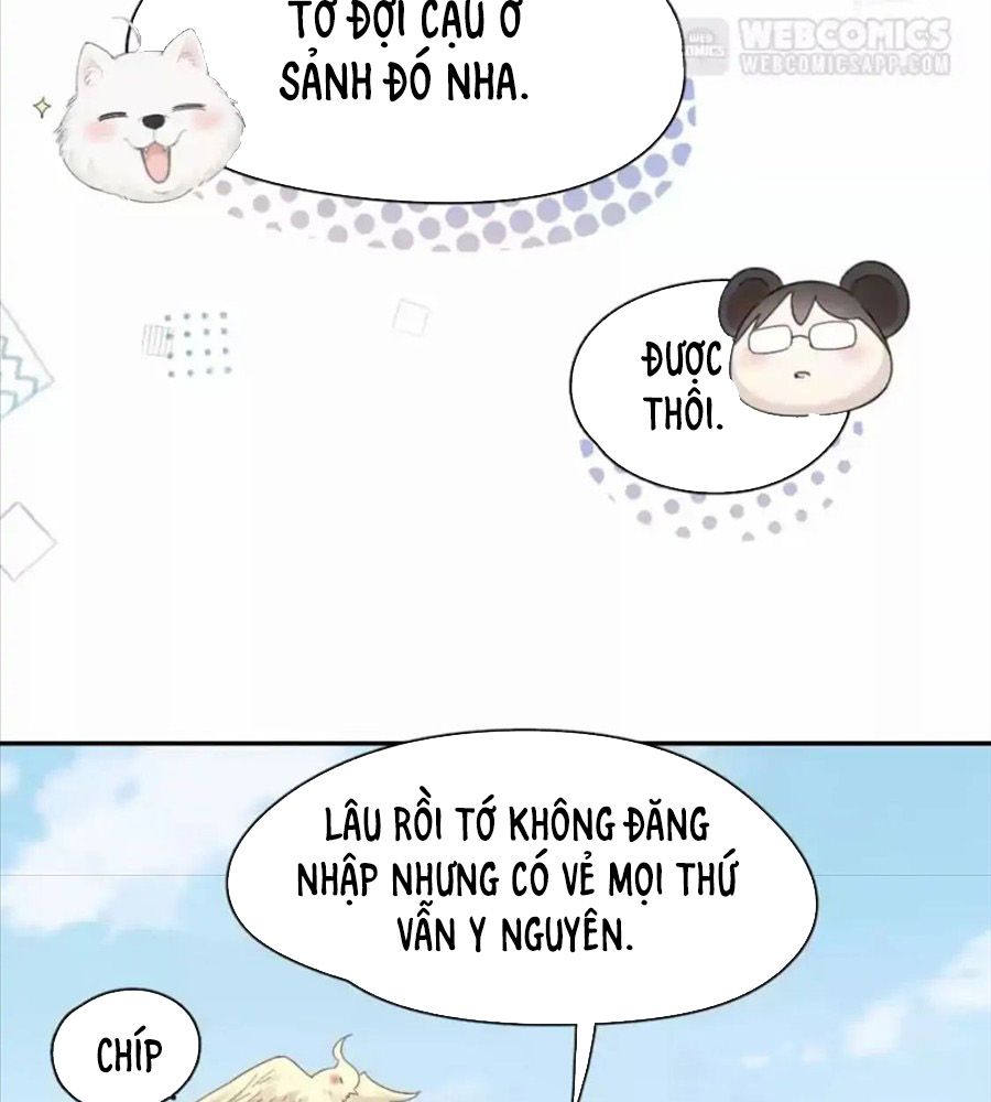 Giờ nay cô ấy cũng rất dễ thương Chapter 94 - Trang 10