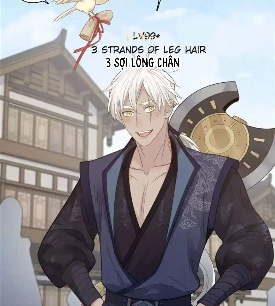 Giờ nay cô ấy cũng rất dễ thương Chapter 94 - Trang 11