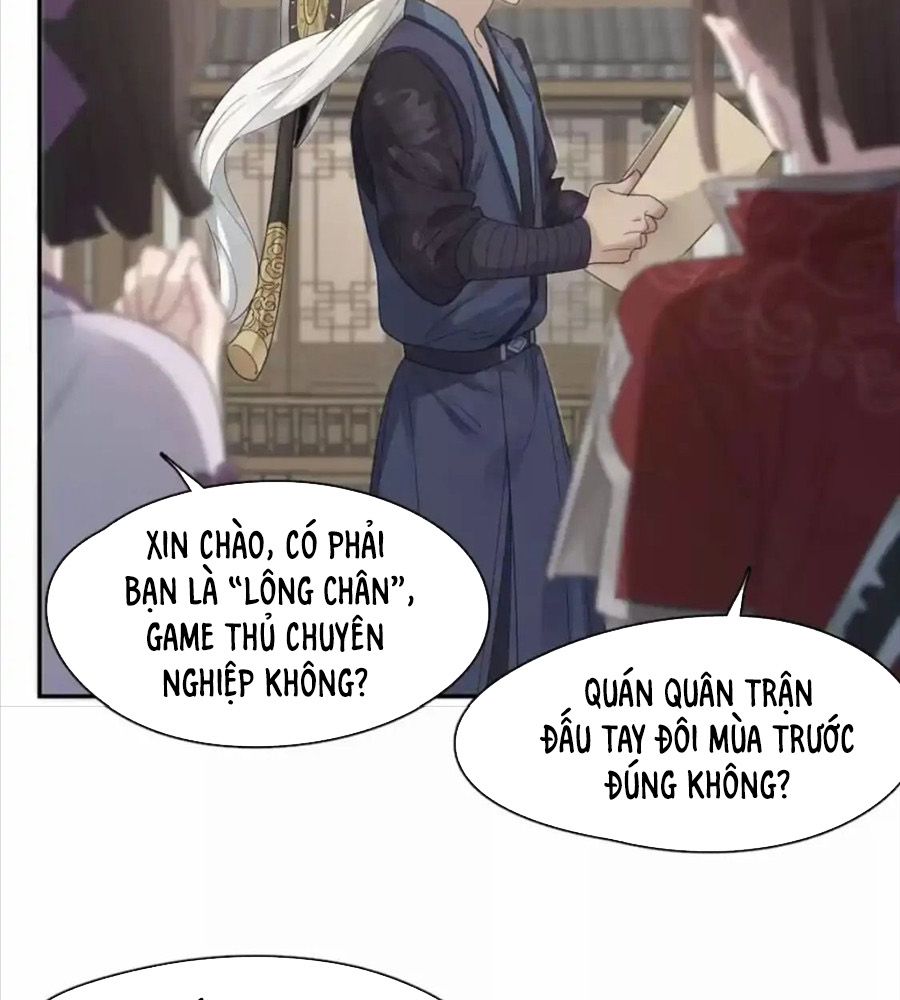 Giờ nay cô ấy cũng rất dễ thương Chapter 94 - Trang 13