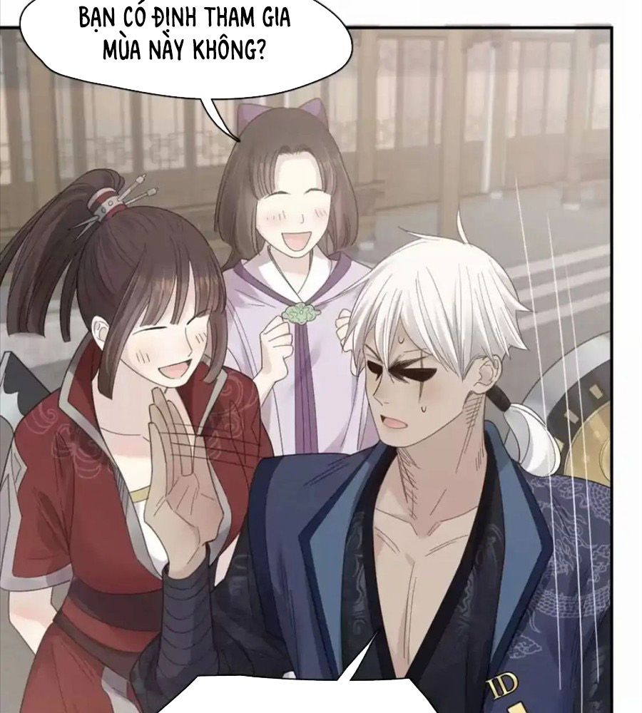 Giờ nay cô ấy cũng rất dễ thương Chapter 94 - Trang 14