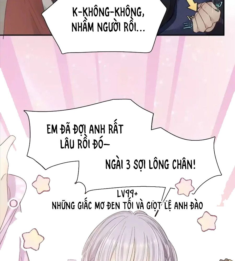 Giờ nay cô ấy cũng rất dễ thương Chapter 94 - Trang 15