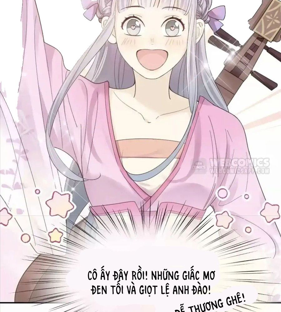 Giờ nay cô ấy cũng rất dễ thương Chapter 94 - Trang 16