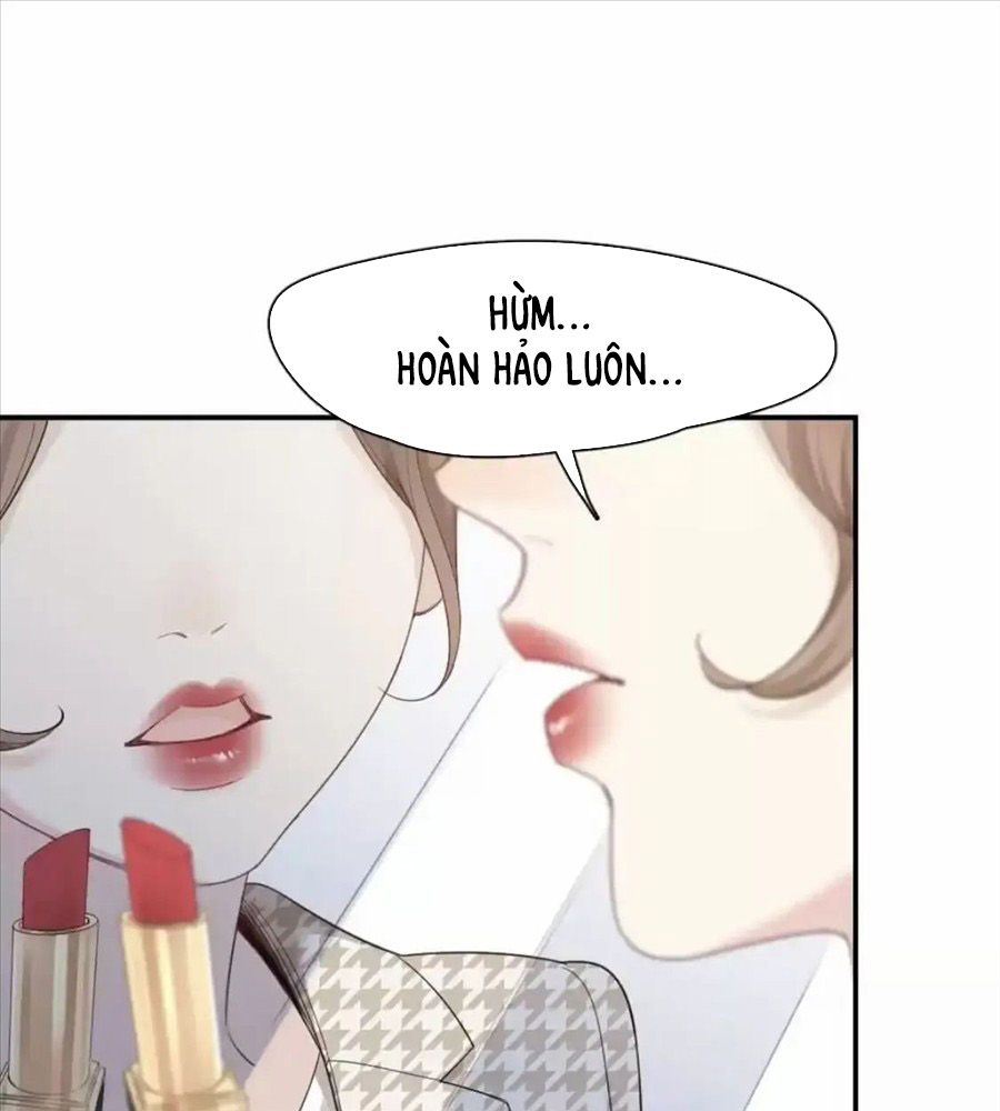 Giờ nay cô ấy cũng rất dễ thương Chapter 94 - Trang 2
