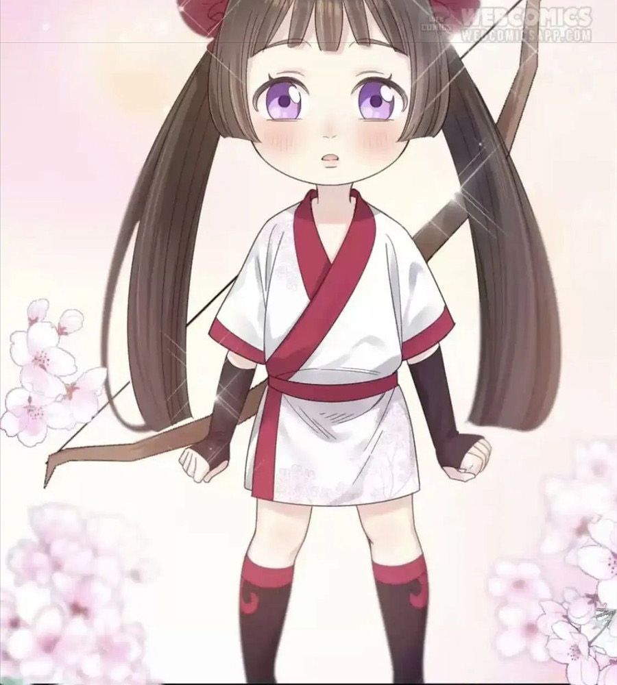 Giờ nay cô ấy cũng rất dễ thương Chapter 94 - Trang 23