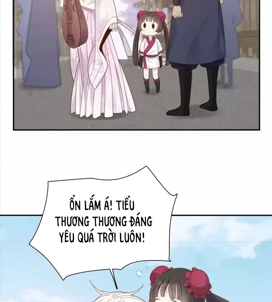 Giờ nay cô ấy cũng rất dễ thương Chapter 94 - Trang 25