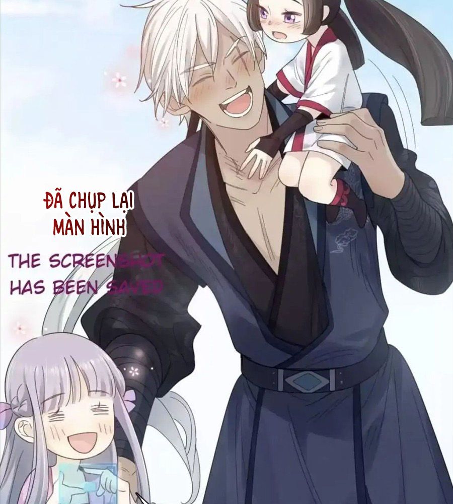 Giờ nay cô ấy cũng rất dễ thương Chapter 94 - Trang 26