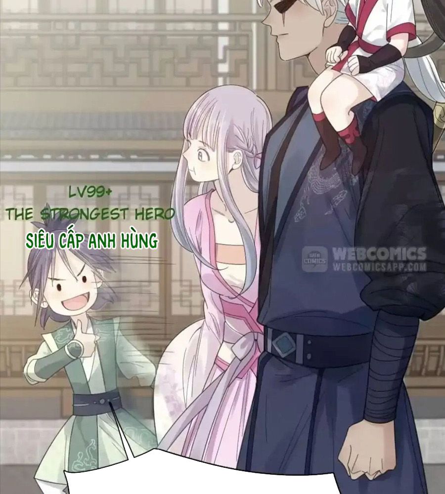 Giờ nay cô ấy cũng rất dễ thương Chapter 94 - Trang 29