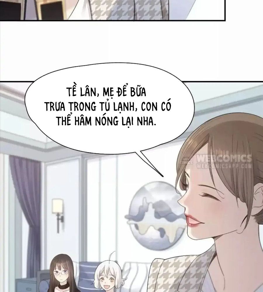 Giờ nay cô ấy cũng rất dễ thương Chapter 94 - Trang 3